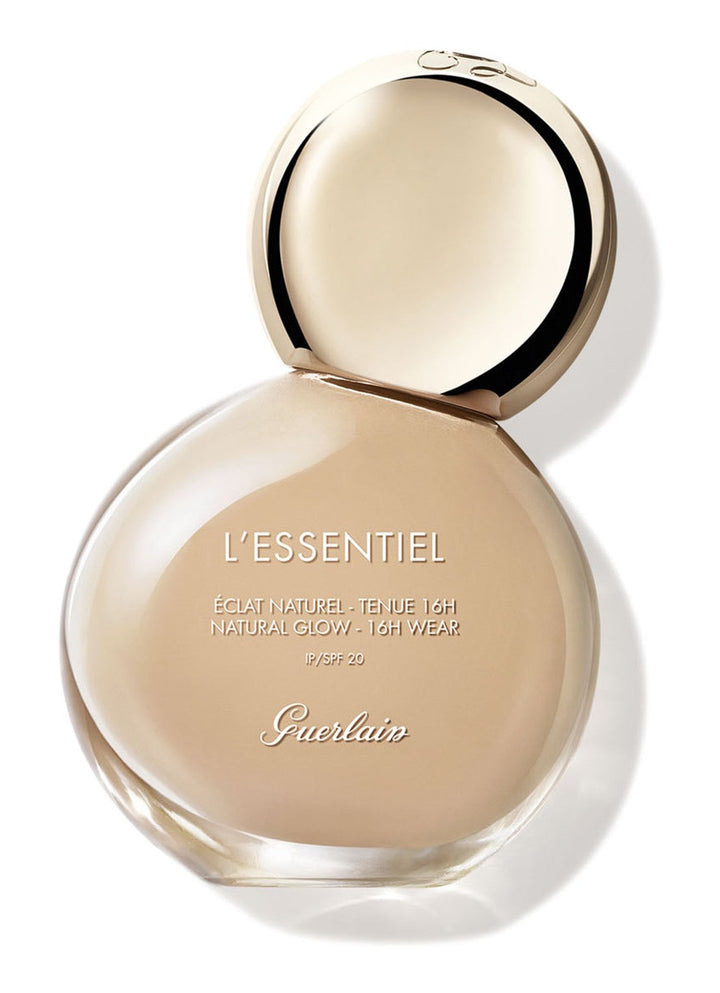 GUERLAIN FONDOTINTA L ESSENTIEL NATURAL GLOW IP 20 30ml