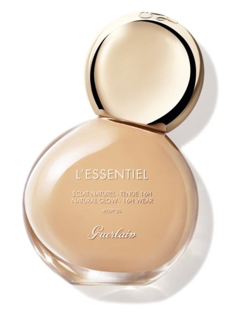 GUERLAIN FONDOTINTA L ESSENTIEL NATURAL GLOW IP 20 30ml