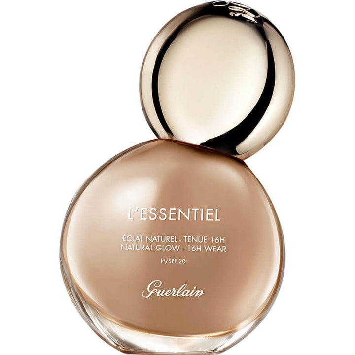GUERLAIN FONDOTINTA L ESSENTIEL NATURAL GLOW IP 20 30ml