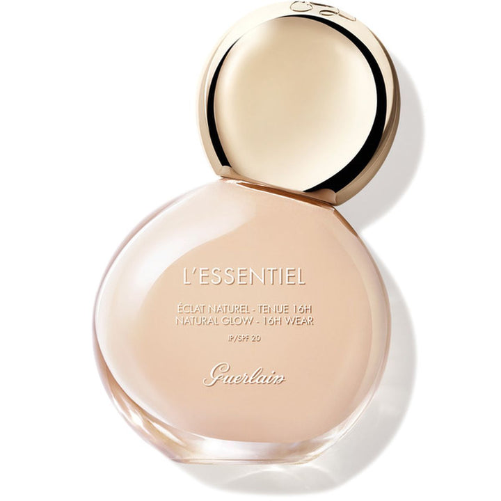 GUERLAIN FONDOTINTA L ESSENTIEL NATURAL GLOW IP 20 30ml