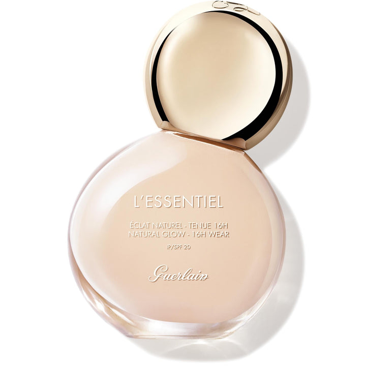 GUERLAIN FONDOTINTA L ESSENTIEL NATURAL GLOW IP 20 30ml