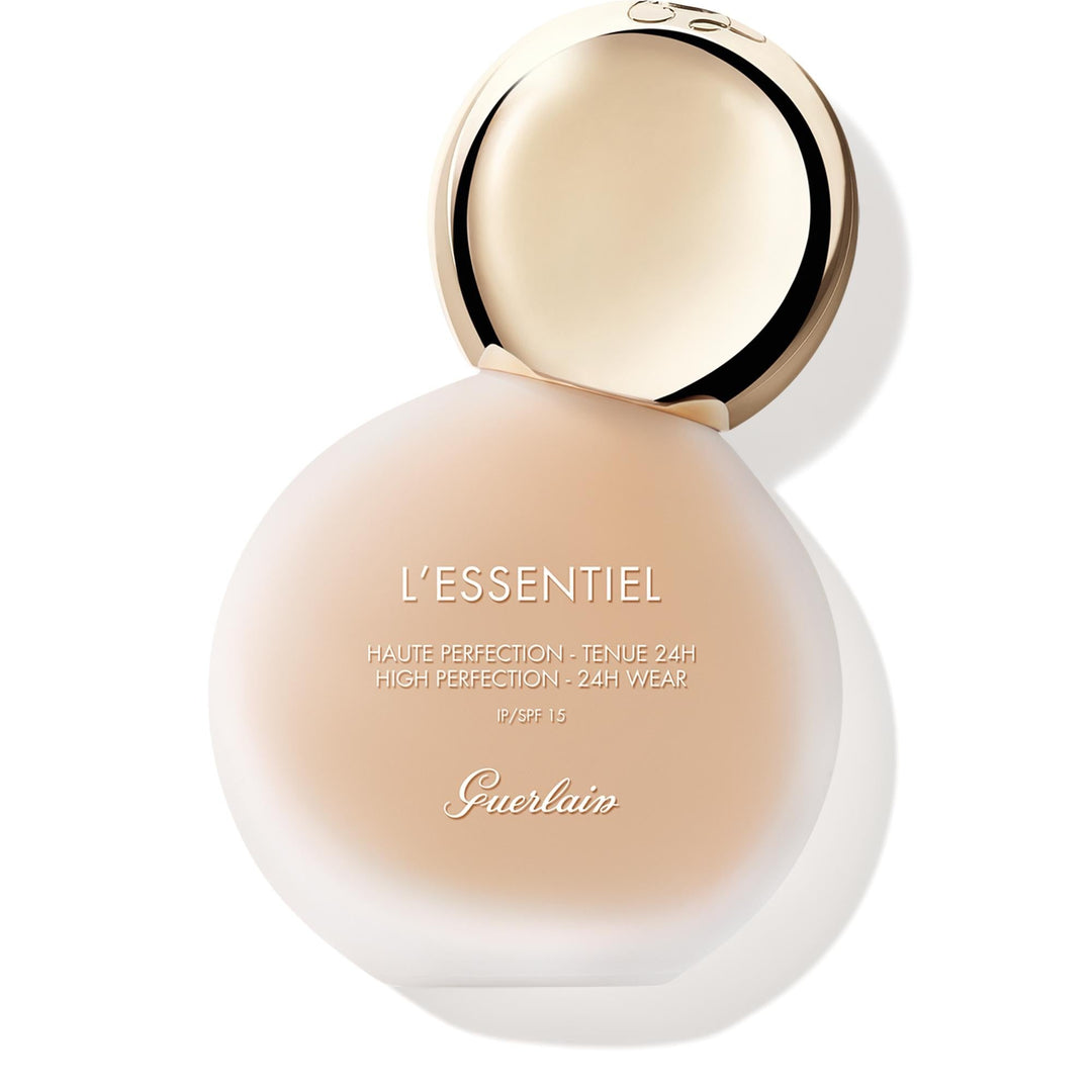 Guerlain L essentiel Fondotinta 24h IP 15 30ml