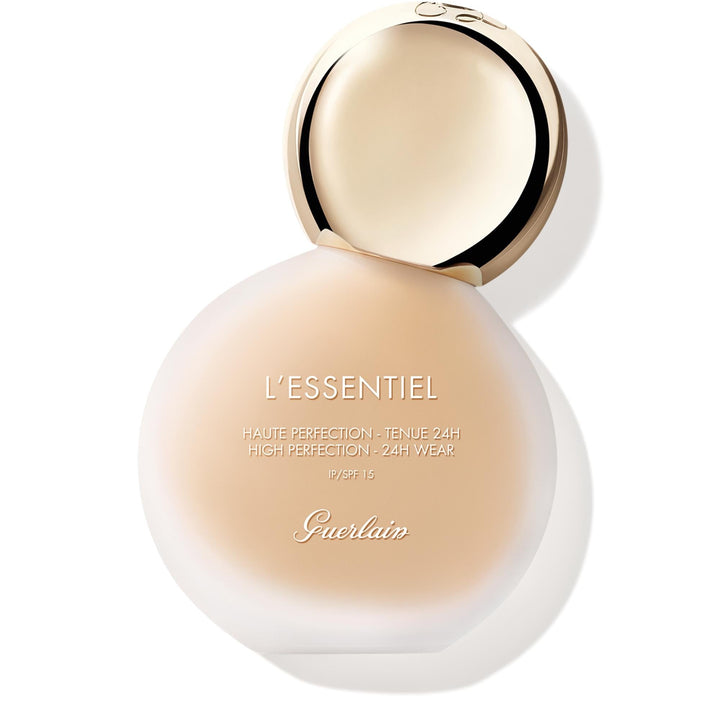 Guerlain L essentiel Fondotinta 24h IP 15 30ml