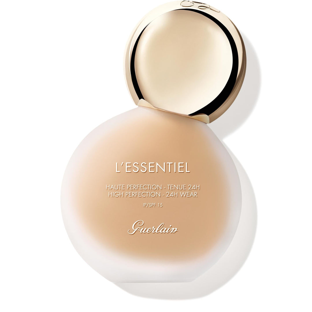 Guerlain L essentiel Fondotinta 24h IP 15 30ml