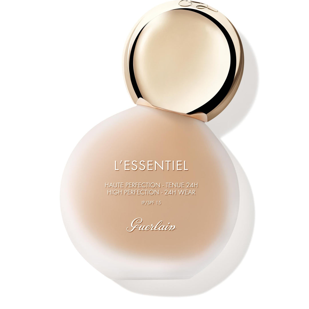 Guerlain L essentiel Fondotinta 24h IP 15 30ml