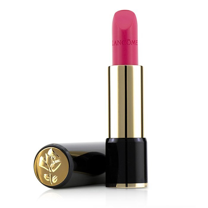 Rossetto Lancome L´Absolu Rouge Sheer Con Tappo Di Plastica Tester