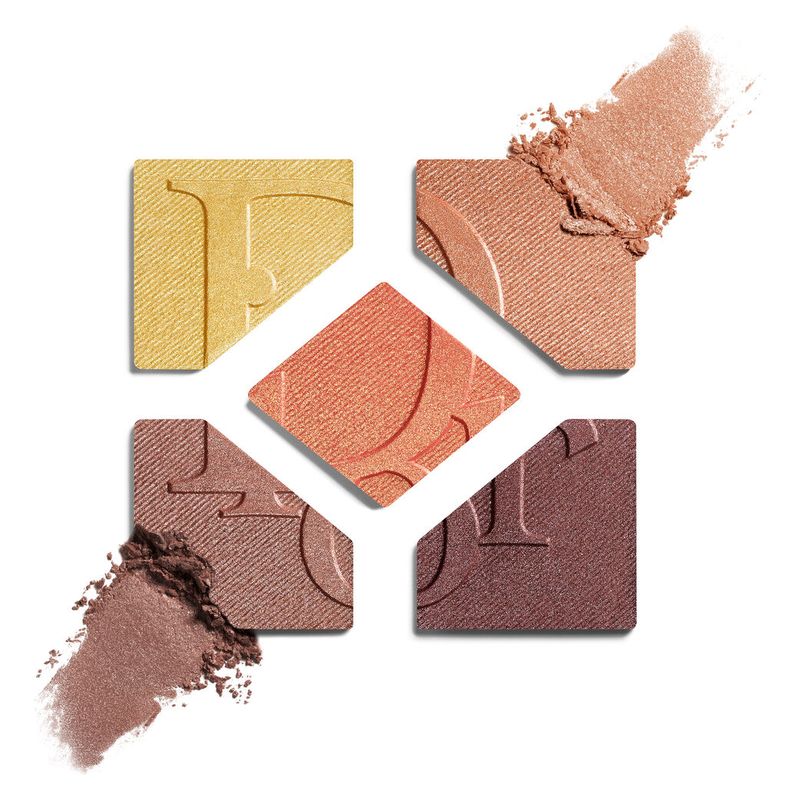 Dior Palette DIORSHOW 5 COULEURS ricarica Tester