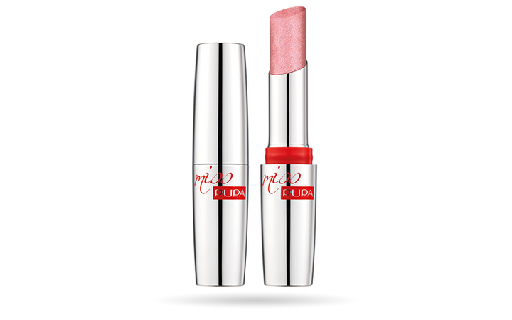 Pupa Rossetto Miss Pupa Star Tester Con Tappo di Plastica