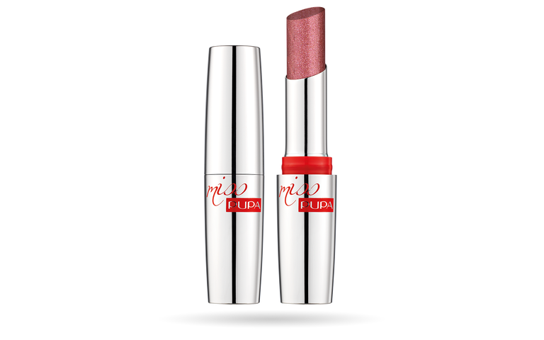 Pupa Rossetto Miss Pupa Star Tester Con Tappo di Plastica