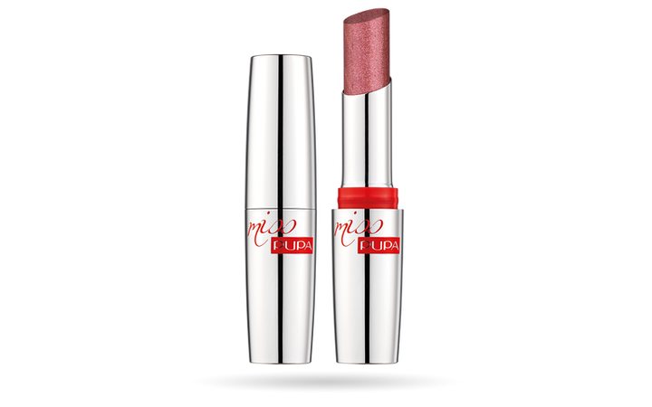 Pupa Rossetto Miss Pupa Star Tester Con Tappo di Plastica