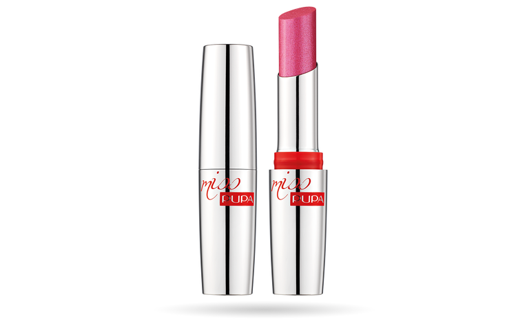 Pupa Rossetto Miss Pupa Star Tester Con Tappo di Plastica