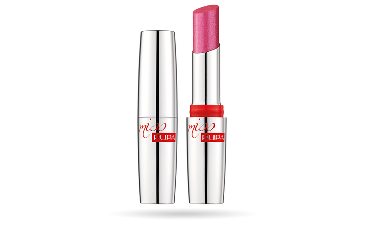 Pupa Rossetto Miss Pupa Star Tester Con Tappo di Plastica