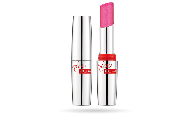 Pupa Rossetto Miss Pupa Star Tester Con Tappo di Plastica