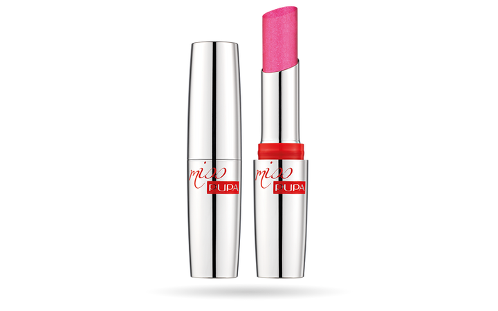 Pupa Rossetto Miss Pupa Star Tester Con Tappo di Plastica