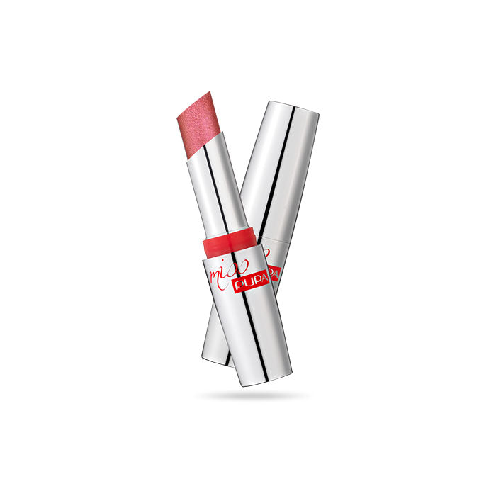 Pupa Rossetto Miss Pupa Star Tester Con Tappo di Plastica