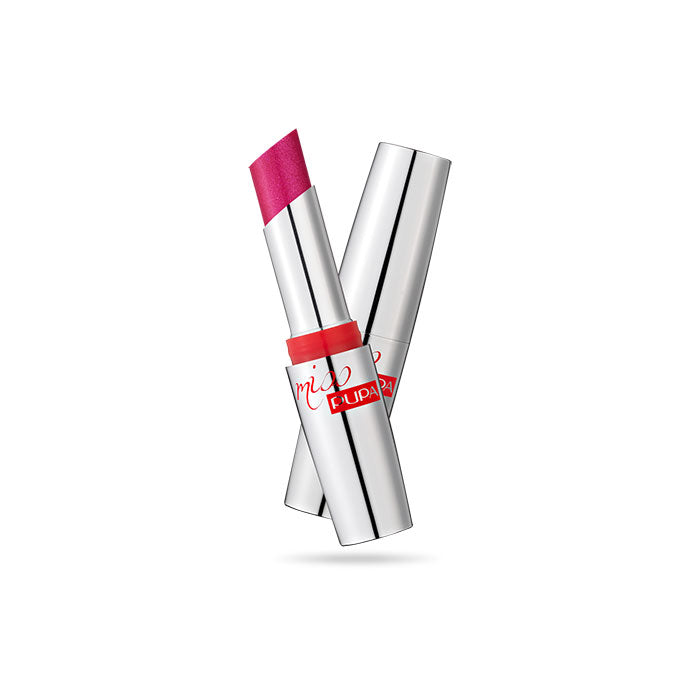 Pupa Rossetto Miss Pupa Star Tester Con Tappo di Plastica