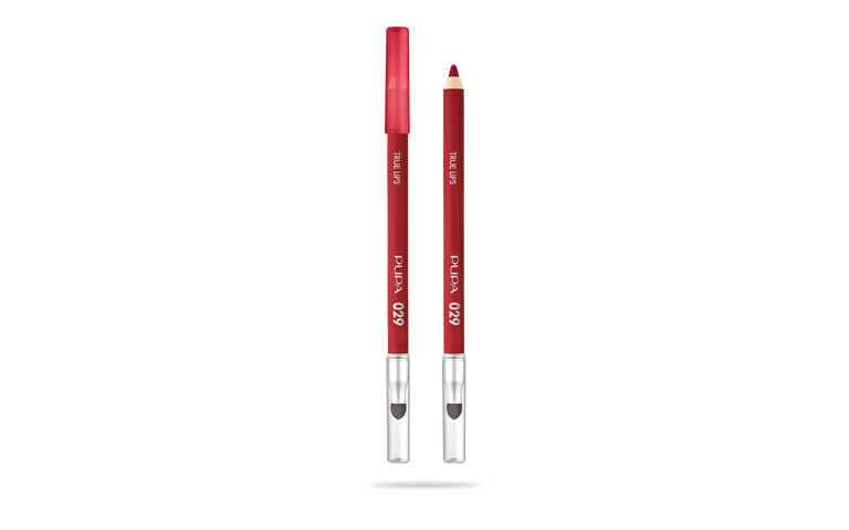 Pupa Matita Labbra True Lips Tester Senza Tappo Pennellino