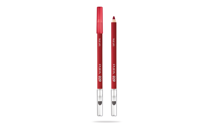 Pupa Matita Labbra True Lips Tester Senza Tappo Pennellino