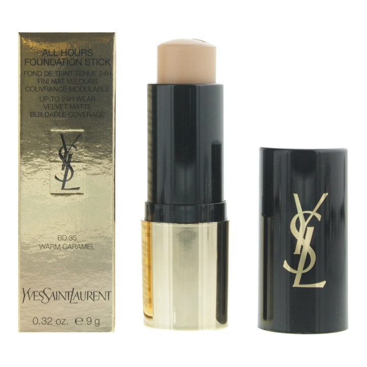 Fondotinta Stick Yves Saint Laurent All Hours Tester