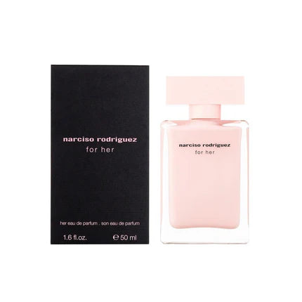 Profumo Donna Narciso Rodriguez For Her Eau De Parfum