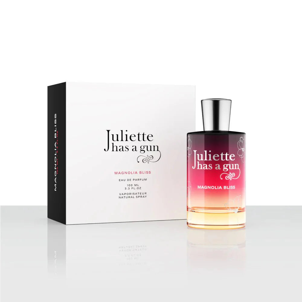 Profumo Donna Juliette Has a gun Magnolia Bliss Eau de Parfum - Profumo Web