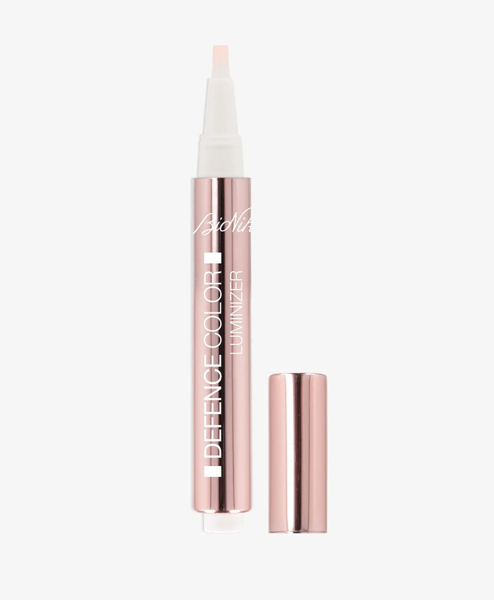 BIONIKE LUMINIZER ILLUMINATING CONCEALER 2ML TESTER