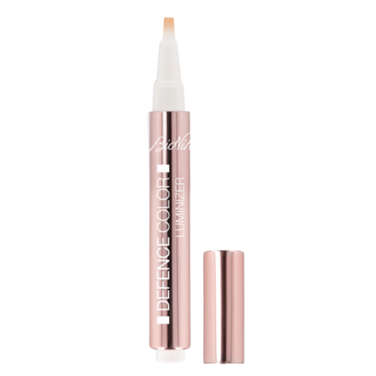 BIONIKE LUMINIZER ILLUMINATING CONCEALER 2ML TESTER