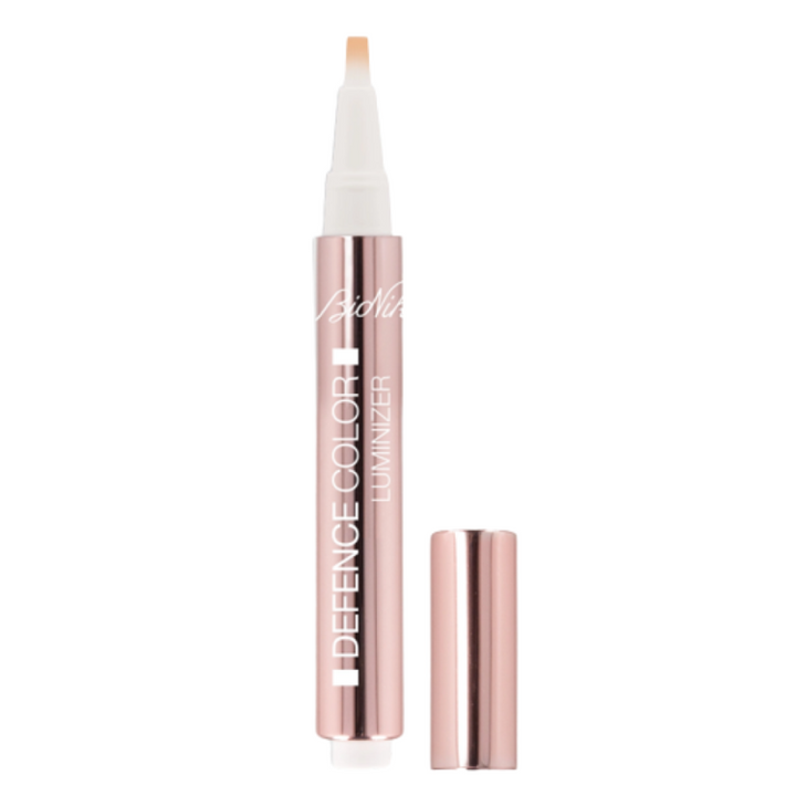 BIONIKE LUMINIZER ILLUMINATING CONCEALER 2ML TESTER