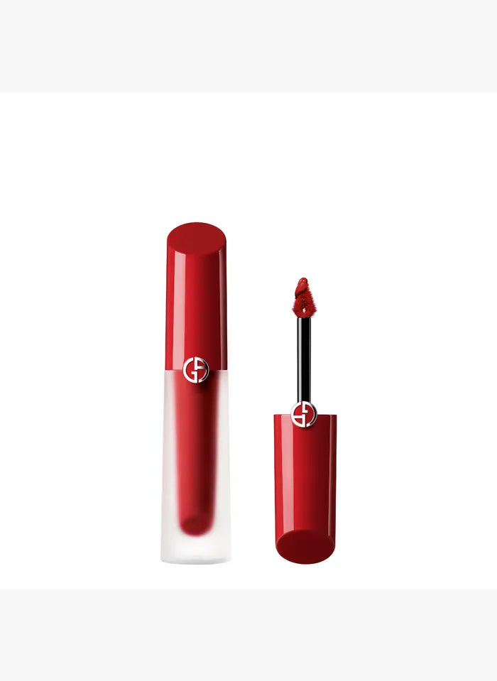 ARMANI LIP MAESTRO SATIN TESTER