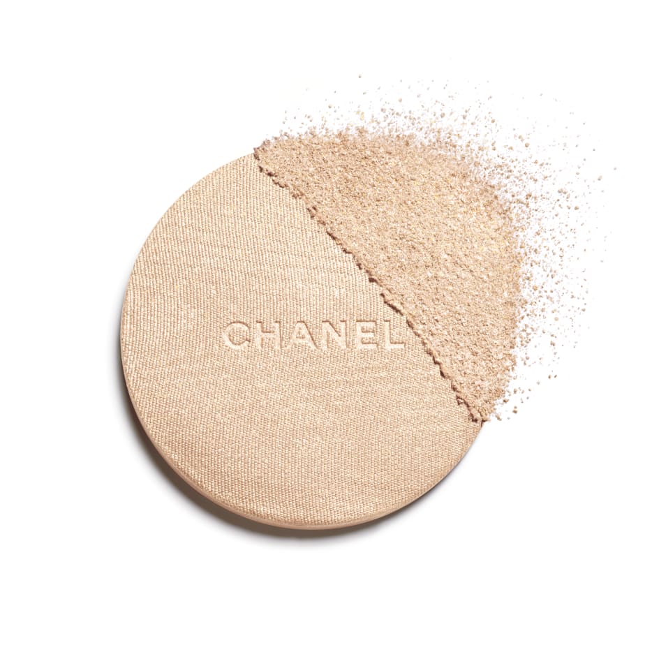 CHANEL RICARICA POUDRE LUMIERE CIPRIA ILLUMINANTE - Profumo Web