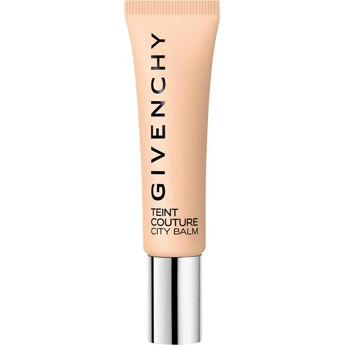 Givenchy Mini Size Teint Couture City Balm Fondotinta 10ml Tester