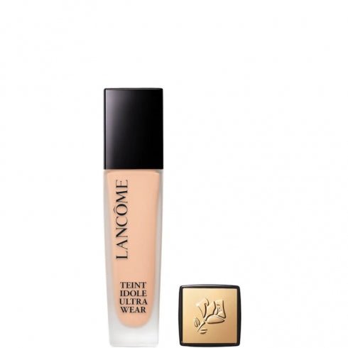 LANCOME FONDOTINTA TEINT IDOLE ULTRA WEAR TENUTA SPF35 30ML TESTER - Profumo Web