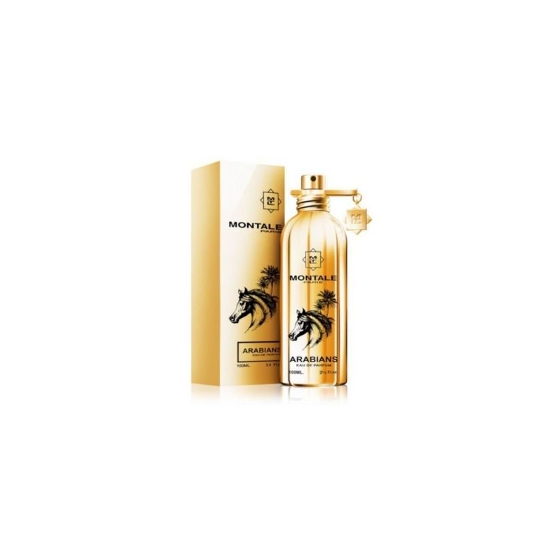 Profumo Unisex Montale Arabians Eau De Parfum 100 ml - Profumo Web