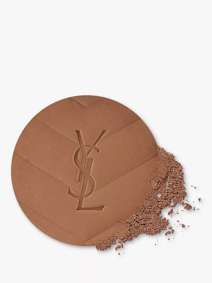 Yves Saint Laurent All Hours Hyper Bronze 03 Golden Medina Tester