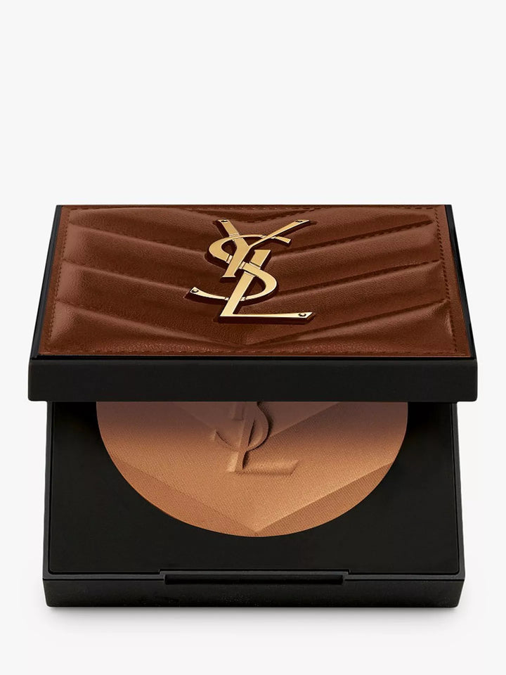 Yves Saint Laurent All Hours Hyper Bronze 03 Golden Medina Tester