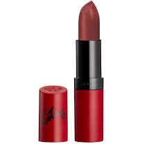 ROSSETTO RIMMEL LASTING FINISH MATTE BY KATE LUNGA TENUTA CON TAPPO DI PLASTICA TESTER - Profumo Web