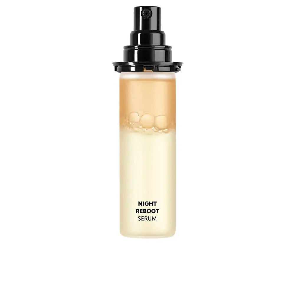 Yves Saint Laurent PURE SHOTS night reboot serum recharge 30ml Tester - Profumo Web