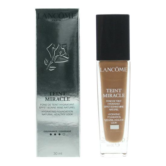 LANCOME FONDOTINTA TEINT MIRACLE 30ML TESTER
