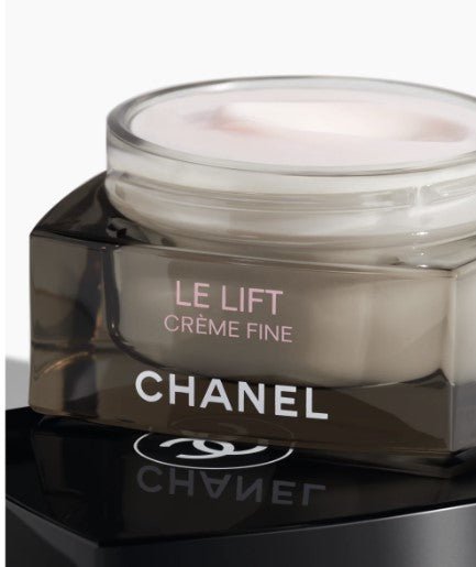 chanel le lift creme fine scontata profumoweb