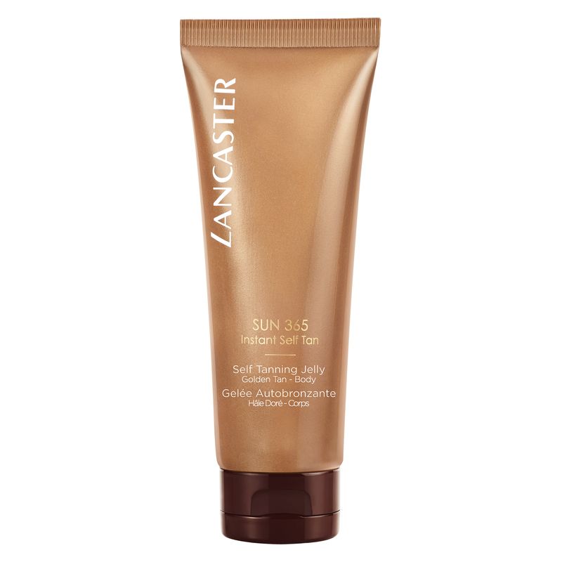 LANCASTER SUN 365 SELF TAN GEL AUTOABBRONZANTE 125ML TESTER - Profumo Web