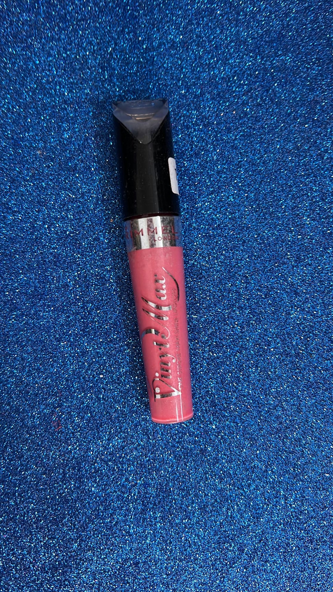 Rimmel Gloss Vanyl Max Tester - Profumo Web