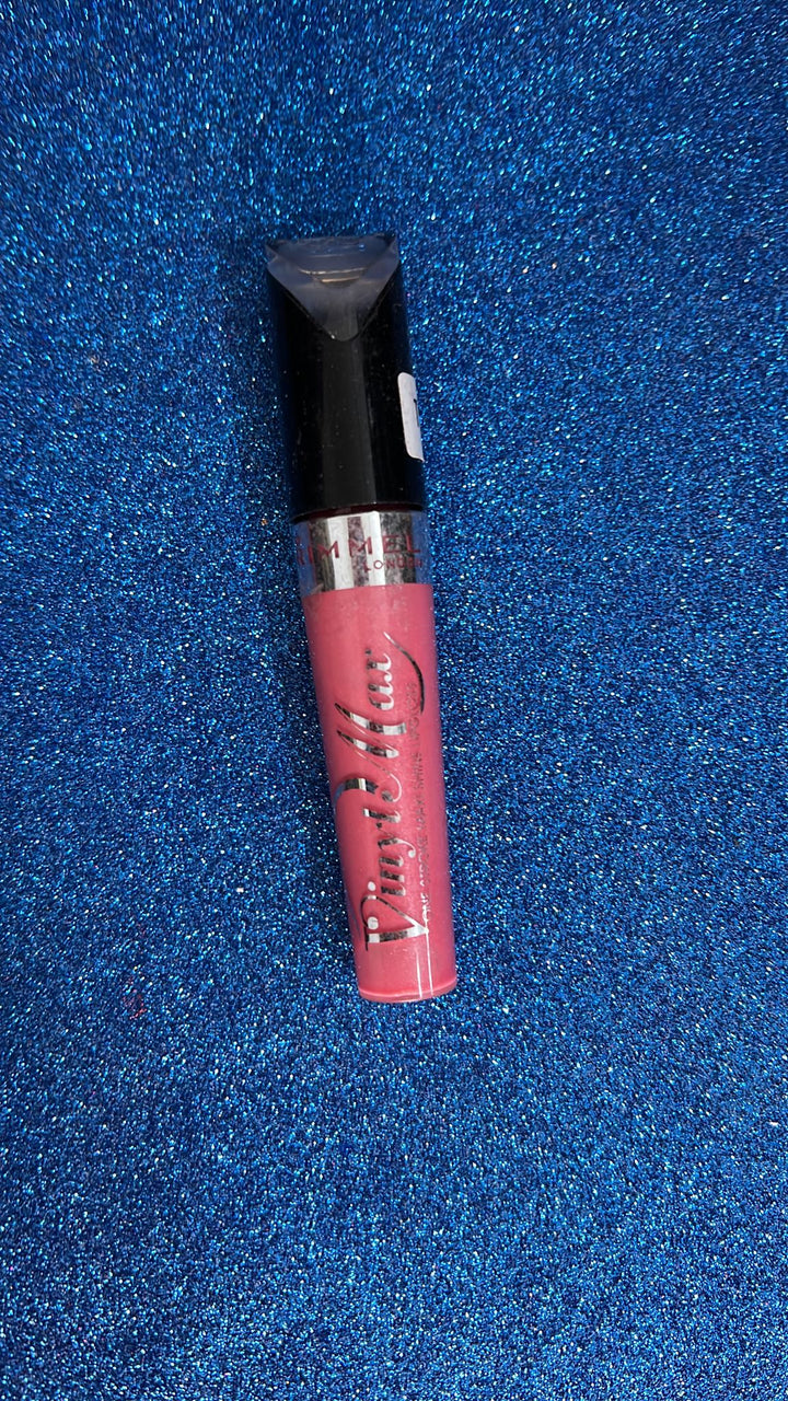 Rimmel Gloss Vanyl Max Tester - Profumo Web