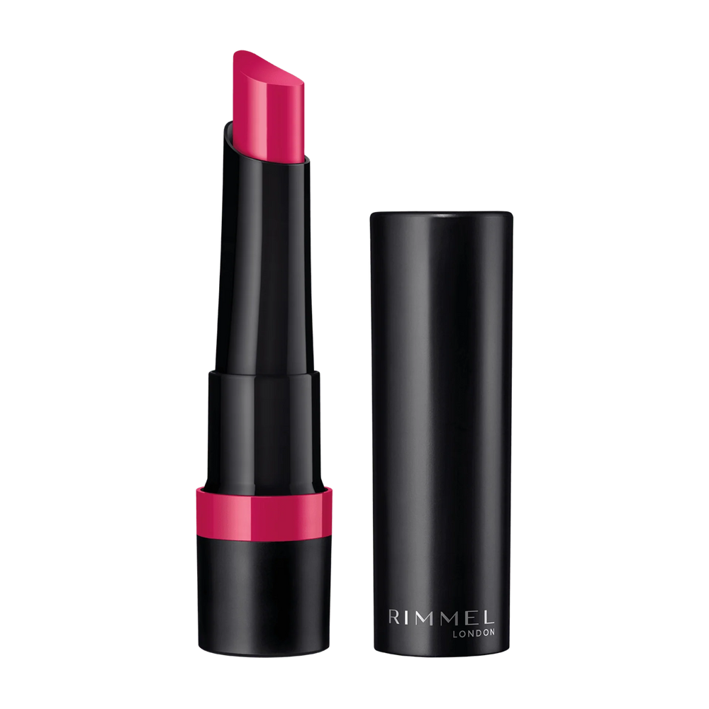 RIMMEL ROSSETTO LASTING FINISH EXTREME TESTER - Profumo Web