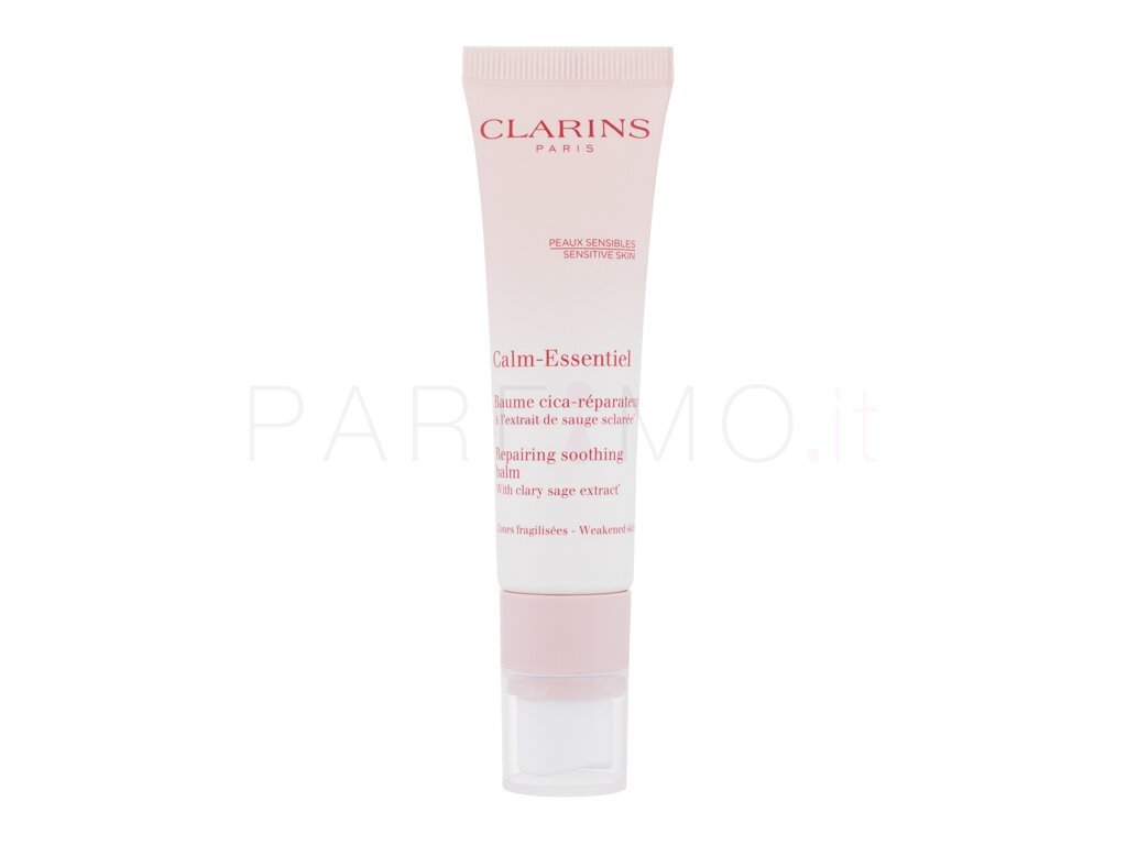clarins balsamo cal essentiel scontato profumoweb