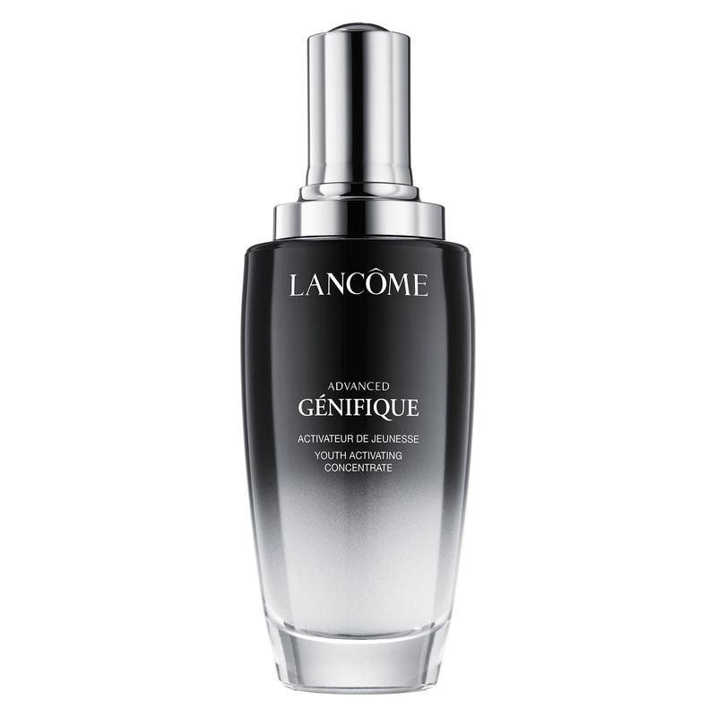 LANCOME ADVANCED GÉNEFIQUE ACTIVATEUR DE JEUNESSE 115ML TESTER - Profumo Web