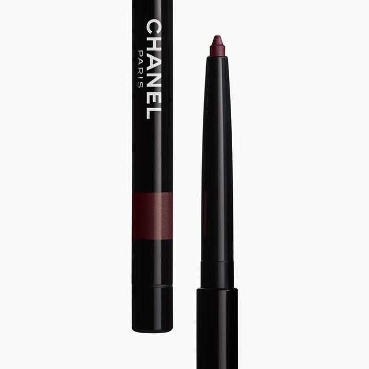 Chanel Stylo Yeux Waterproof Tester