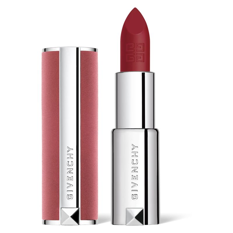 GIVENCHY MINI SIZE ROSSETTO LE ROUGE SHEER VELVET N37 TESTER - Profumo Web
