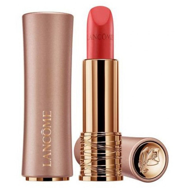 Lancome Rossetto L’Absolu Rouge Intimatte - Tester con tappo di plastica