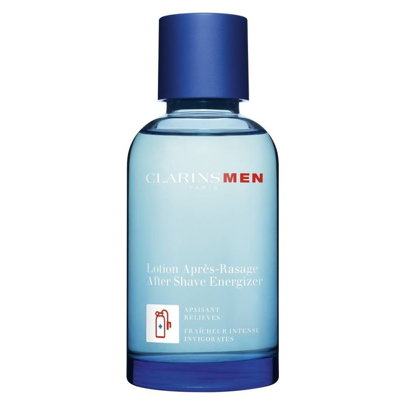 clarins uomo lozione dopobarba Scontato profumoweb