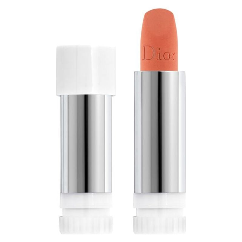 DIOR ROSSETTO ROUGE DIOR MATTE BALM TESTER